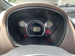 Citroën C-Zero ELEKTRO 35KW, DOJEZD 120KM - náhled 34