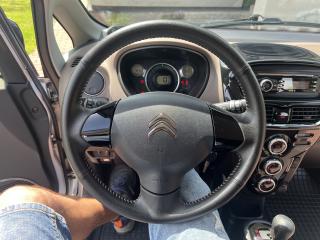 Citroën C-Zero ELEKTRO 35KW, DOJEZD 120KM - náhled 35