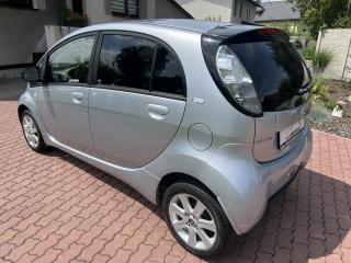 Citroën C-Zero ELEKTRO 35KW, DOJEZD 120KM - náhled 5