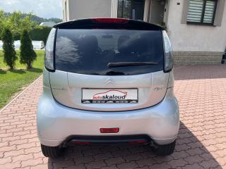 Citroën C-Zero ELEKTRO 35KW, DOJEZD 120KM - náhled 6