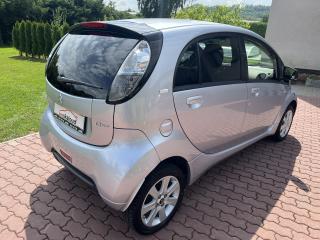 Citroën C-Zero ELEKTRO 35KW, DOJEZD 120KM - náhled 7