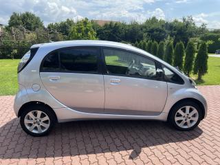 Citroën C-Zero ELEKTRO 35KW, DOJEZD 120KM - náhled 8