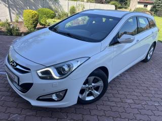 Hyundai i40 1.6 GDi 99KW,XENON,DIGI,1MAJ