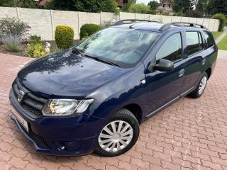 Dacia Logan 1.2 55KW,LPG,KLIMA,ROZVODY,ESP