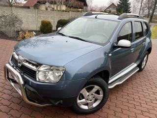 Dacia Duster 1.6 77KW,47TKM!!! 1MAJITELKA!!