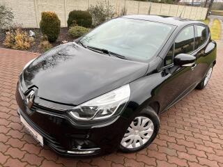 Renault Clio 0.9TCe 56KW,40TKM!,1MAJITELKA!