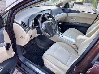 Subaru Tribeca 3.0 184KW,DIGI,AUTOMAT,2xALU - náhled 11