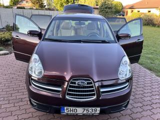 Subaru Tribeca 3.0 184KW,DIGI,AUTOMAT,2xALU - náhled 22