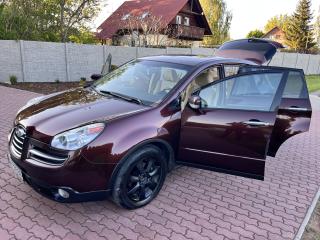 Subaru Tribeca 3.0 184KW,DIGI,AUTOMAT,2xALU - náhled 23