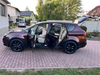 Subaru Tribeca 3.0 184KW,DIGI,AUTOMAT,2xALU - náhled 24