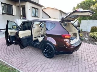 Subaru Tribeca 3.0 184KW,DIGI,AUTOMAT,2xALU - náhled 25