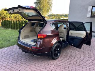 Subaru Tribeca 3.0 184KW,DIGI,AUTOMAT,2xALU - náhled 26