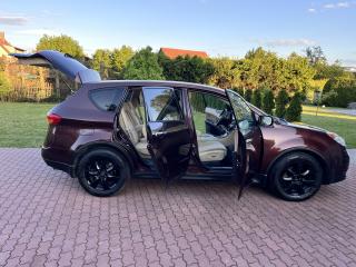 Subaru Tribeca 3.0 184KW,DIGI,AUTOMAT,2xALU - náhled 27
