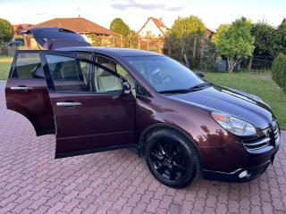 Subaru Tribeca 3.0 184KW,DIGI,AUTOMAT,2xALU - náhled 28