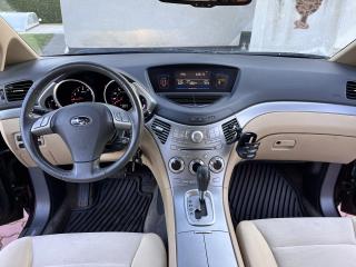 Subaru Tribeca 3.0 184KW,DIGI,AUTOMAT,2xALU - náhled 29