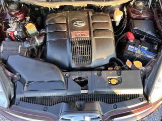 Subaru Tribeca 3.0 184KW,DIGI,AUTOMAT,2xALU - náhled 38