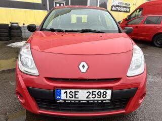 Renault Clio 1.2 48KW,KLIMA,2xKOLA,NOV� �R