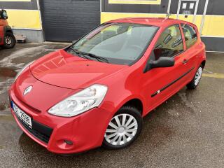 Renault Clio 1.2 48KW,KLIMA,2xKOLA,NOV� �R
