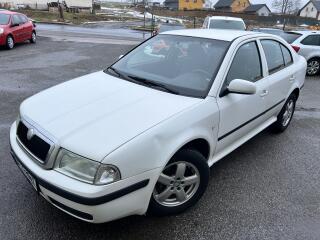 �koda Octavia 1.9TDI 66KW,KLIMA,PO SERVISE
