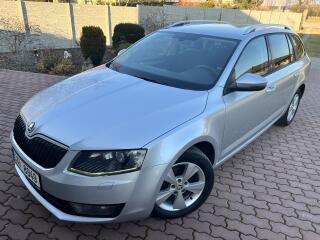 �koda Octavia 2.0TDI 110KW,ELEGANCE,XENONY