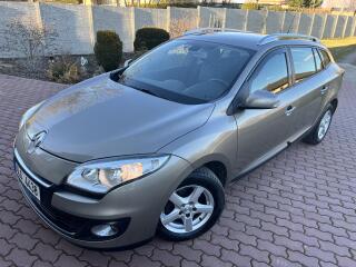 Renault M�gane 1.6 81KW,DIGI,TZ,2xKOLA,1MAJ