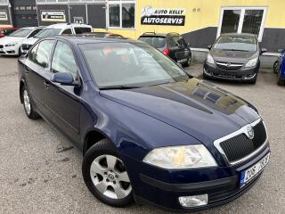 �koda Octavia 1.6MPI 75KW,KLIMA,2xKOLA,ASR