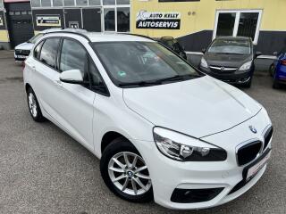 BMW 218i ACTIVE TOURER,100KW,TZ,1M