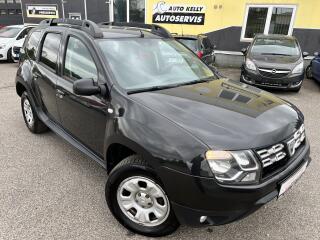 Dacia Duster 1.2 92KW,ROZVODY,TZ,KLIMA,1MAJ