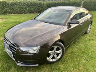 Audi A5 2.0TDI 100KW,TZ,DIGI,XENONY