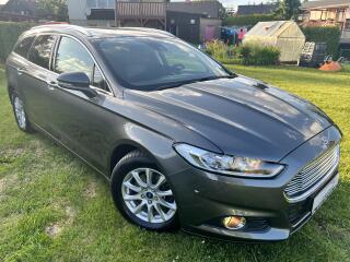 Ford Mondeo 2.0TDCI 110KW,NAVI,SAMOPARK