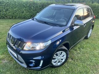 Suzuki Vitara 1.6 88KW,4x4,NAVI,PANORAMA