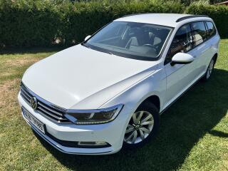 Volkswagen Passat 1.4TSI 92KW,NAVI,LED,ALU
