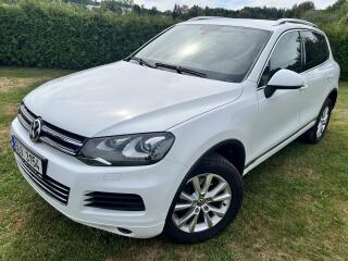 Volkswagen Touareg 3.0TDI 180KW,TZ,K��E,ROZVODY!!