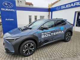 Subaru Solterra Comfort 4x4