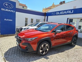 Subaru Crosstrek Comfort  - 80.000 K
