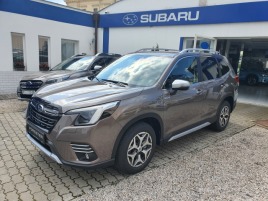 Subaru Forester ES Comfort eBOXER   -90.000 K