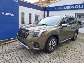 Subaru Forester ES Comfort eBOXER  -90.000 K