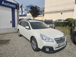 Subaru Outback 2.5 Comfort CNG