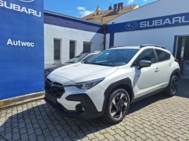 Subaru Crosstrek Comfort -120.000 K