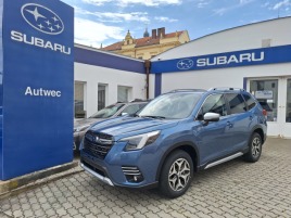 Subaru Forester ES Comfort eBOXER -103.000 K