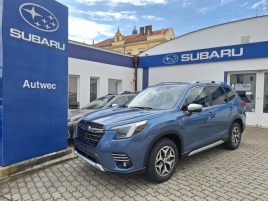 Subaru Forester ES Comfort eBOXER -160.000 K