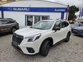 Subaru Forester ES SPORT -170.000 K 