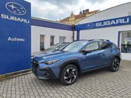 Subaru Crosstrek Executive e-Boxer -60.000 K