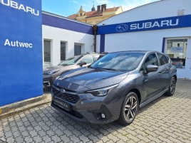 Subaru Impreza Active e-Boxer -150.000 K