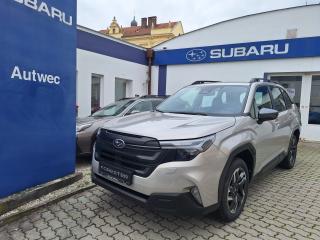 Subaru Forester Active - 137.000 K