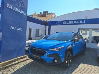Subaru Crosstrek Comfort -152.000 K� bonus