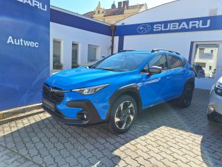 Subaru Crosstrek Comfort -110.000 K