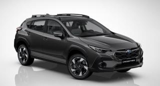 Subaru Crosstrek Comfort - 80.000 K