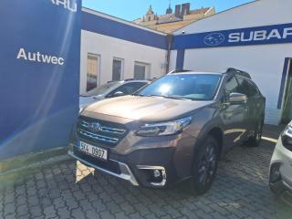 Subaru Outback Outback 2.5 Comfort