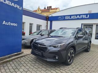 Subaru Crosstrek Comfort -137.000 K� bonus